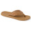 Reef Reef Mens The Nox Vegan Leather Flip Flops 2