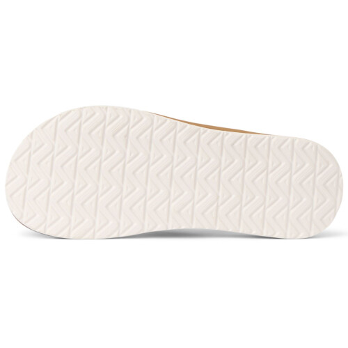 Reef Reef Mens The Nox Vegan Leather Flip Flops 2