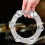 Hihat Tambourine Drum Set Performances Playing Percussion Instrument Accessory 9