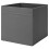 IKEA KALLAX 8 Cube Unit 4 DRÖNA Boxes 77×39×147 cm 5