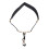 Saxophone Strap Adjustable Neck Strap Saxophone Harness Leathers Padded Sling 8