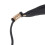 Saxophone Strap Adjustable Neck Strap Saxophone Harness Leathers Padded Sling 6