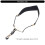 Saxophone Strap Adjustable Neck Strap Saxophone Harness Leathers Padded Sling 3