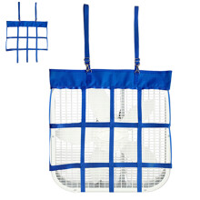 Adjustable Horse Stall Fan Bag Hanging Web Box Fan Holder Horse Supplies
