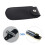 Harmonica Storage Bag PU Leather Harmonica Bag Harmonica Holder Harmonica Case For 10 hole 1