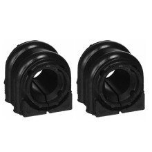 2X 548132W100 Bague de Stabilisation Avant pour SANTA FE 12 -15 / SORENTO 12 - 14 / CARNIVAL 2014 - 2018 / 54813