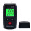 Moisture Tester, Pin-Type Moisture Detector with 5 Modes, LCD Screen with Green Backlight, Mold Detector 1