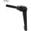 M8 x 32mm Handle Adjustable Clamping Lever Thread Push Button Ratchet Male Threaded Stud Knobs Quick Release Screw Handles Bolts with Locking Lever Bl 2