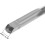 Machine Tap #10-32 UNF Thread 2B Class 3 Flutes High Speed Steel Screw Threading Tap Tapping Tool 4