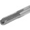 Machine Tap #10-32 UNF Thread 2B Class 3 Flutes High Speed Steel Screw Threading Tap Tapping Tool 5
