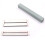 Guitar Fingerboard Protector with Sanding Stone Grinding Polish Tool With blue polished s 6