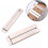 Guitar Fingerboard Protector with Sanding Stone Grinding Polish Tool With blue polished s 7
