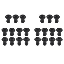 48 Pieces Wine Stopper Resealable Wine Pump Vacuum Stoppers Vacuum Wine Stopper Reusable Wine Saver Vacuum Stoppers