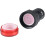 4Pcs Red Indicator Light AC/DC 24V, 22mm Panel Mount, for Electrical Control Panel, HVAC, DIY Projects 3