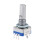 360 Degree Rotary Encoder Code Switch Digital Potentiometer EC11 5 Pins 20mm D-Shaft 2pcs 6