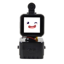 MPU6050 T-WATCH K210 AIOT Programmable AI Car with 2MP OV2640 Camera Advanced Robotics and Machine Learning A
