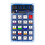 DIY Calculator Kit with LED Display Calculator Electronic Making Soldering Training Experiment Practice DIY Project B 1