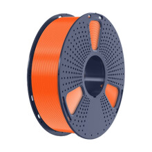 Filamento PLA+2.0 3D de 1,75 mm y 1 Kg, de Buena Tenacidad y Enrollado Preciso, Ideal para Impresión 3D FDM C