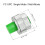 FC Mechanically Variable Optical Attenuator, Single Mode/Multi-Mode 0-30dB Adjustable Fiber Optic Attenuator 2