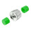 FC Mechanically Variable Optical Attenuator, Single Mode/Multi-Mode 0-30dB Adjustable Fiber Optic Attenuator 3