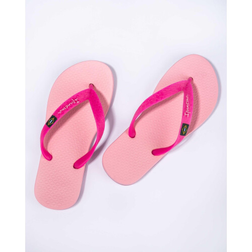 Ipanema Kids Classic Brasil II Flip Flops 2