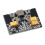 TPS63020 Automatic Buck-Boost Step  Down Power Supply Module Lithium Battery Low Ripple Voltage Converter 3.3V 6