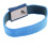 Anti Static ESD Adjustable Wrist Strap Band Bracelet 3 Pcs Blue 2