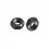 M3x10mm Hex Socket Button Head Screw Bolts Nut Set Fastener, Total 200pcs 5