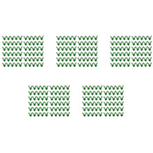 300-Delige 360 Graden Plantsteeltrainerclips, Verstelbare Plantentakken Buigclips, Planttrainingcontrole van Planten