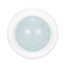 5X Bewegung Körper Sensor Zigbee 3.0 Tuya Menschlich Bewegung PIR Geber Life Hause Kabellos Verbindung Licht (C)