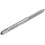 Machine Tap #10-32 UNF Thread 2B Class 3 Flutes High Speed Steel Screw Threading Tap Tapping Tool 3
