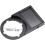 10pcs 22mm Diameter Black Plastic Push Button Switch Notice Board Dust-Proof 25 * 15 Lens 2