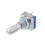 360 Degree Rotary Encoder Code Switch Digital Potentiometer EC11 5 Pins 20mm 5pcs 4