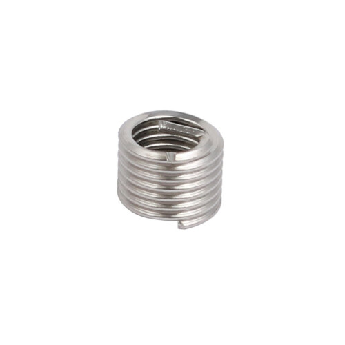 #10-32x0.285 304 Stainless Steel Helical Coil Wire Thread Insert 25pcs 1