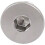 1/4-20 x 1/2" 304 Stainless Steel Flat Head Hex Socket Cap Screw 25pcs 2