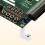 100Pcs Circuit Board PCB Spacers L Shape Insulated Plastic Fixed Mounting Feet 0.8'' Supporting Height with Screws 6