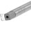 Machine Tap 3/8-16 UNC Thread 2B Class 3 Flutes High Speed Steel Screw Threading Tap Tapping Tool 4