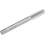 Machine Tap 3/8-16 UNC Thread 2B Class 3 Flutes High Speed Steel Screw Threading Tap Tapping Tool 3