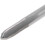 Machine Tap #4-40 UNC Thread 2B Class 3 Flutes High Speed Steel Screw Threading Tap Tapping Tool 5