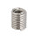 5/16-18x0.635" 304 Stainless Steel Helical Coil Wire Thread Insert 12pcs 3