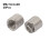 M6x1mmx2D 304 Stainless Steel Helical Coil Wire Thread Insert 25pcs 2