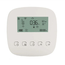 WiFi Tuya Watering Machine Automatic Micro-Drip Irrigation System Plants Controller System Irrigation Tool Alexa
