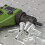 M5 Multi-Grip Rivet Nuts, 8pcs Pre-Bulbed Shank Flat Head Threaded Insert Nut 304 Stainless Steel Plus Nuts for Construction Industrial 5