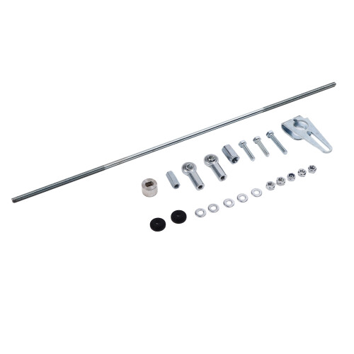 GM Getriebe Schaltgestänge Kit 7730 für TH-200