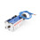 Push Pull Type DIY DC Electromagnet Magnet Solenoid 15mm 45N DC 24V 2A 2