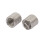 M6x1mmx12mm 304 Stainless Steel Helical Coil Wire Thread Insert 50pcs 2