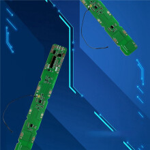 3X 10S 36V BMS 15A Lithium Battery Protection Board Different Port for Electric Scooter 18650 Battery Pack
