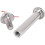 8mmx42mm Hex Socket Cap Head Screw Bolt Sleeve Barrel Connector Nut 10pcs 3