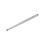 Contact Point for Dial Test Indicator, 2mm Diameter Ball Tip M2.0x0.4 Thread 1.75" Length 3