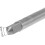 Machine Tap #6-32 UNC Thread 2B Class 3 Flutes High Speed Steel Screw Threading Tap Tapping Tool 3pcs 4
